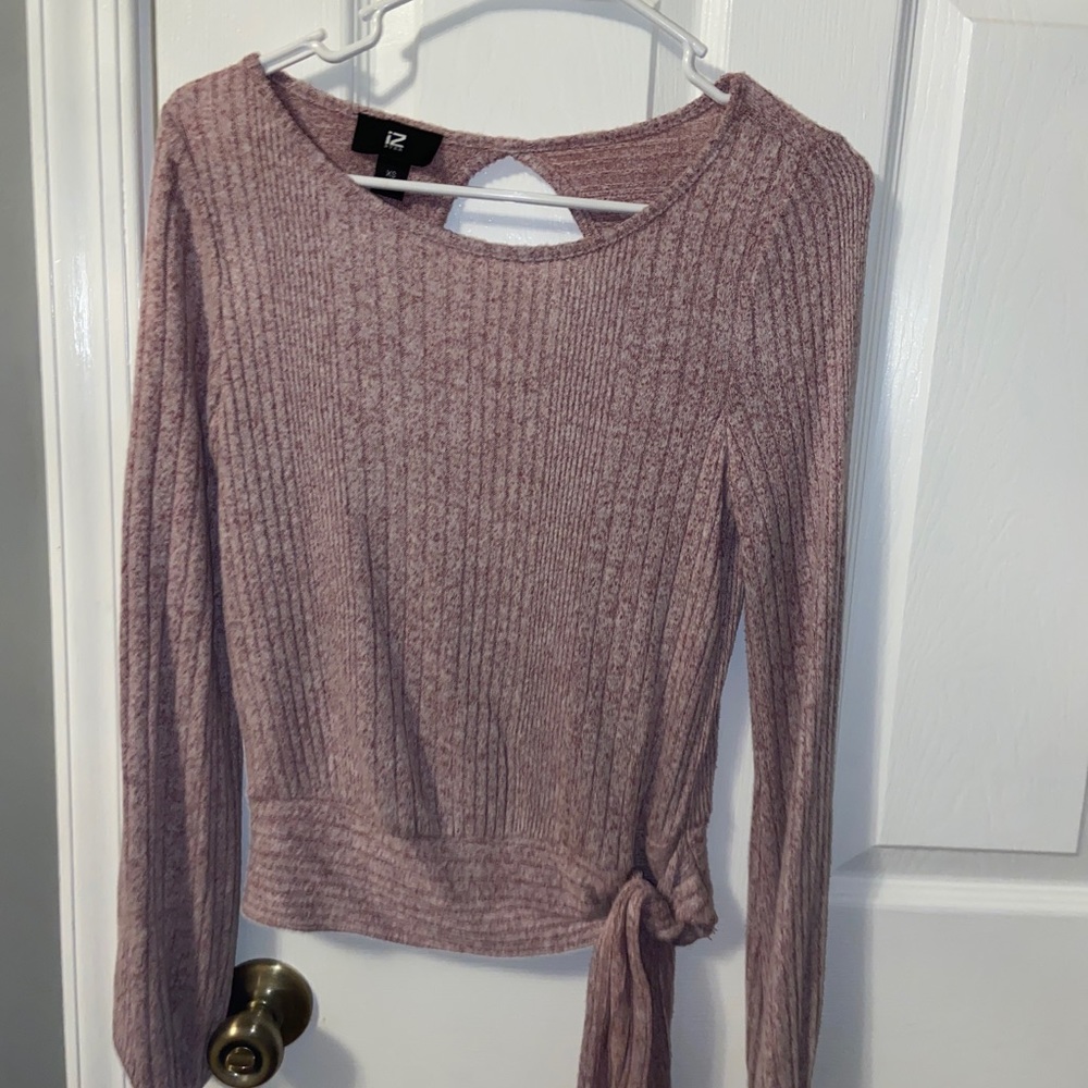 Kohls long sleeve